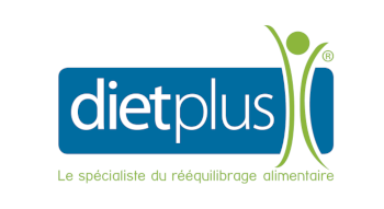Logo Dietplus