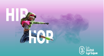 Image Hip Hop